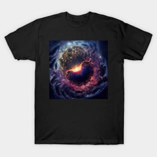 Amazing Universe Series T-Shirt